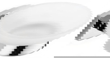 Mexen Zoja Szappantartó, Króm - 7019139-00