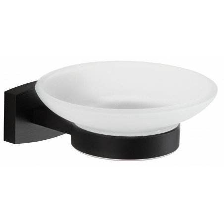 Mexen Zoja săpunieră, neagră - 7019139-70