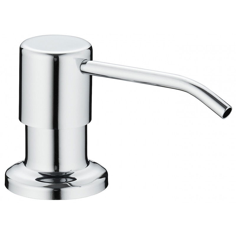 Mexen distribuitor de săpun pentru chiuvetă, crom - 6601320-00