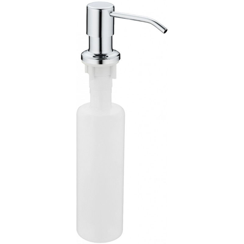 Mexen distribuitor de săpun pentru chiuvetă, crom - 6601320-00