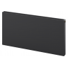Radiator plat Mexen Flat CCF21 600 x 1600 mm, conectare inferioară medială, 1935 W, antracit - W6C21F-060-160-66
