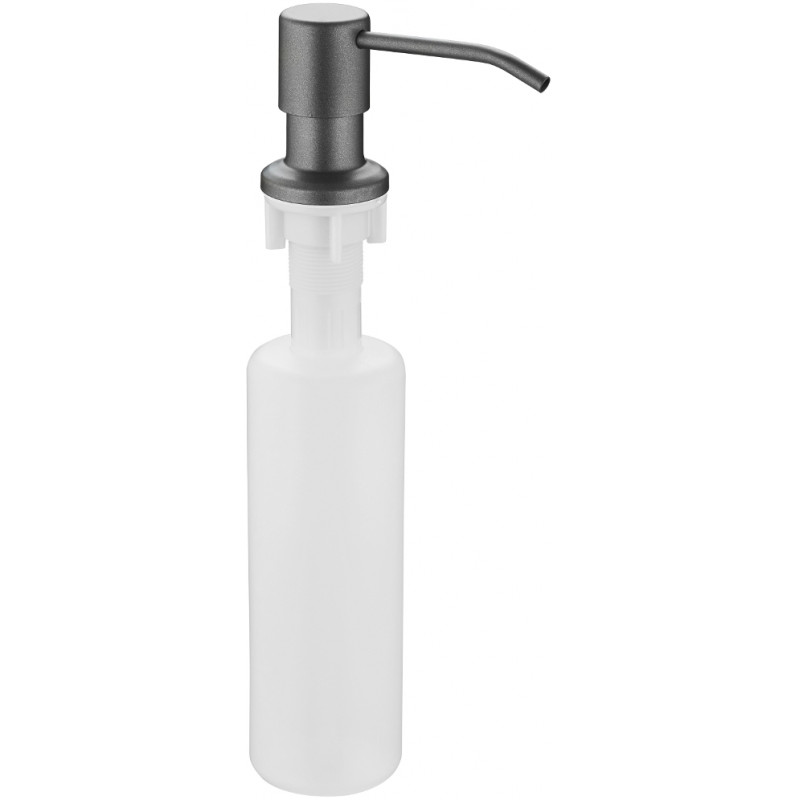 Mexen dispenser pentru detergent de vase, gri - 6601320-61