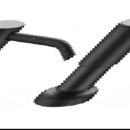 Mexen distribuitor pentru lichid pentru chiuvetă, negru pătat - 6601320-76