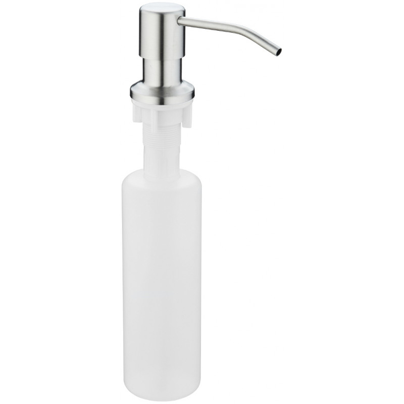 Mexen folyadékadagoló mosogatóhoz, inox - 6601320-99
