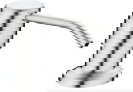 Mexen dozator lichid pentru chiuvetă, inox - 6601320-99