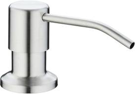 Mexen folyadékadagoló mosogatóhoz, inox - 6601320-99