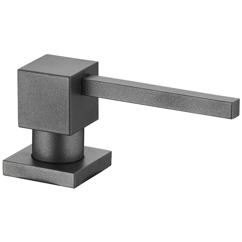 Mexen dozator pentru detergent de vase, gri - 6605320-61
