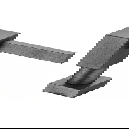 Mexen dozator lichid pentru chiuvetă, Gri - 6605320-61