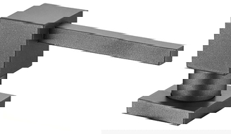 Mexen dozator lichid pentru chiuvetă, Gri - 6605320-61