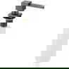 Mexen dozator lichid pentru chiuvetă, Gri - 6605320-61