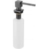 Mexen dozator pentru detergent de vase, gri - 6605320-61