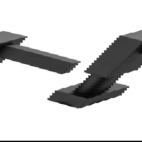 Mexen dozator lichid pentru chiuvetă, Neagră - 6605320-70
