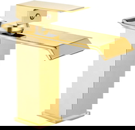 Baterie lavoar Mexen Apus, aurie - 744700-50