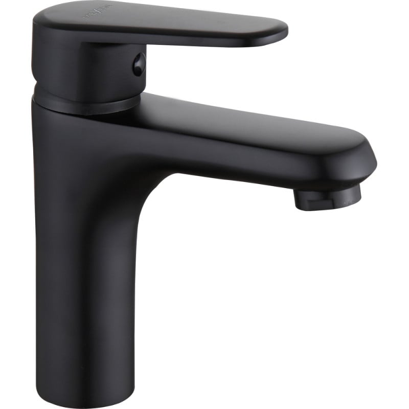 Mexen Alda baterie lavoar, negru - 746100-70