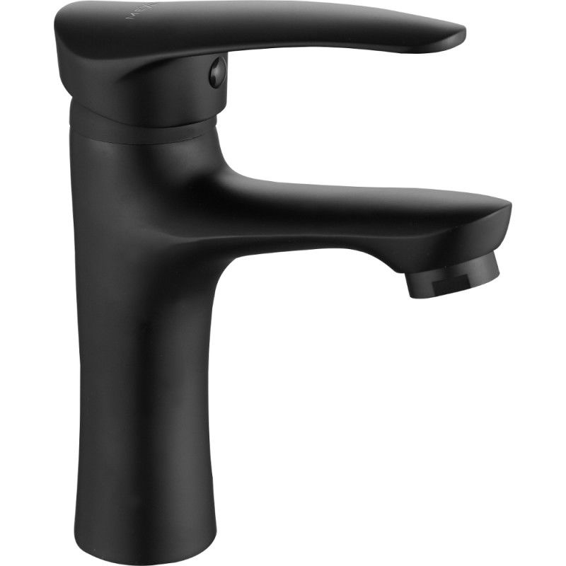 Mexen Irys baterie pentru chiuvetă, negru - 747500-70