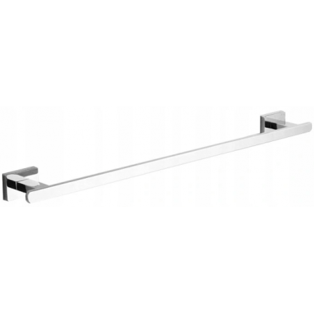 Mexen Arno törölközőtartó, króm - 7020724-00