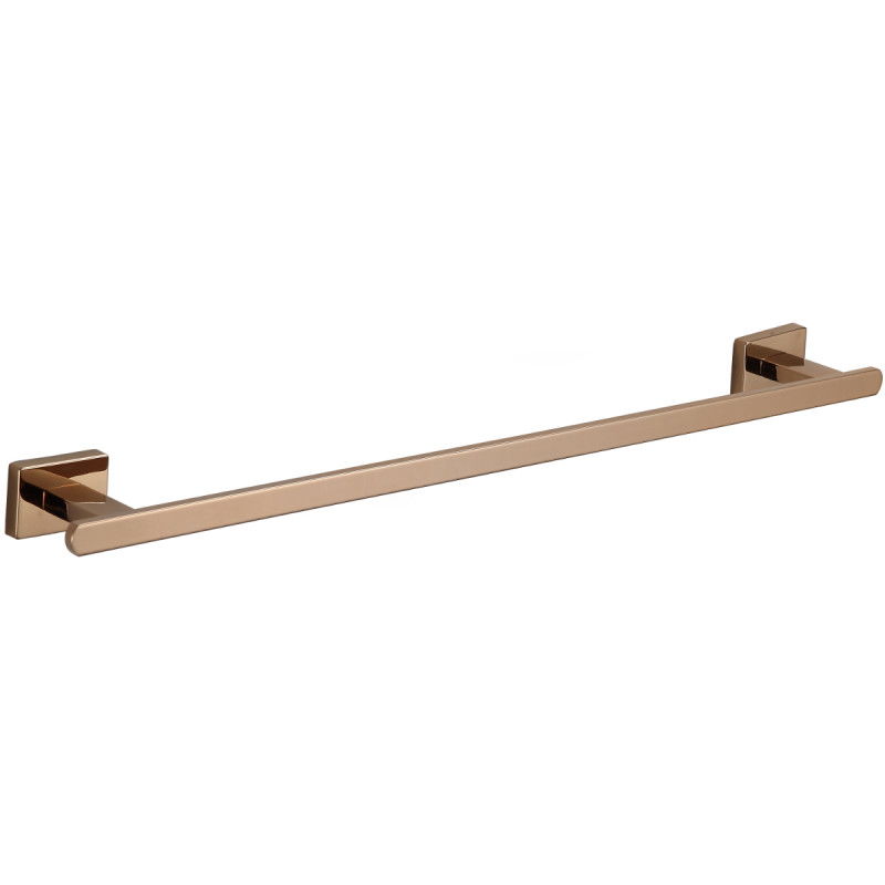 Mexen Arno cuier pentru prosop, Roz-auriu - 7020724-60
