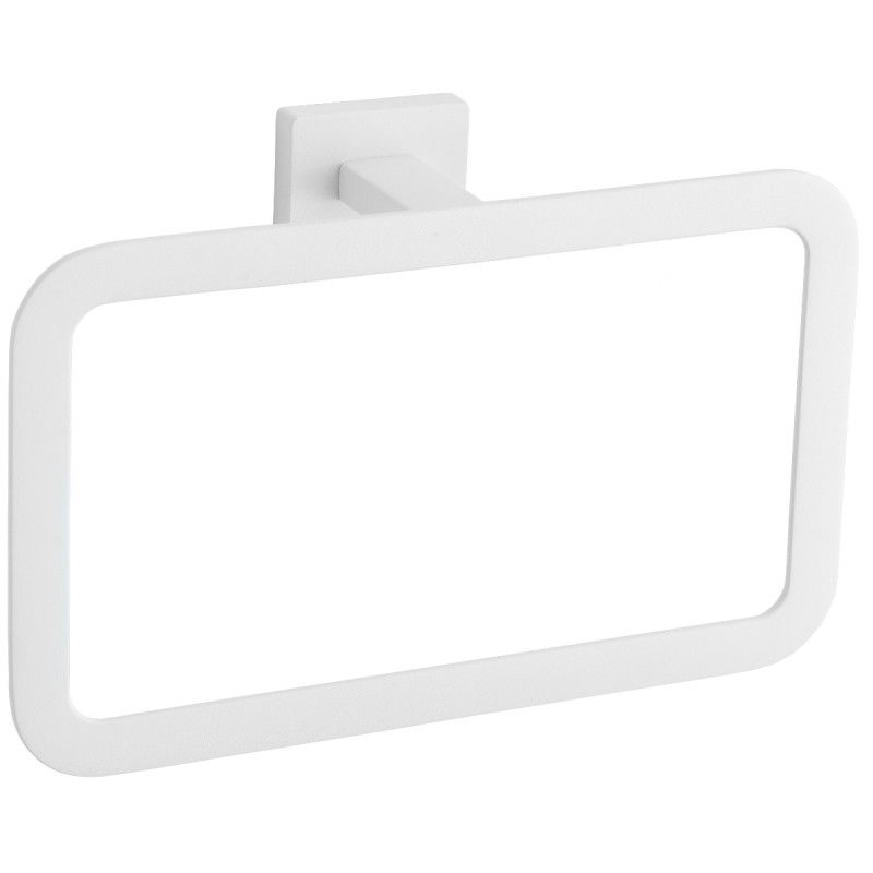 Mexen Arno suport pentru prosop, alb - 7020732-20