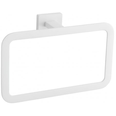 Mexen Arno suport pentru prosop, alb - 7020732-20