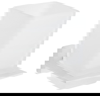 Mexen Arno cană pentru periuțe de dinți, albă - 7020738-20