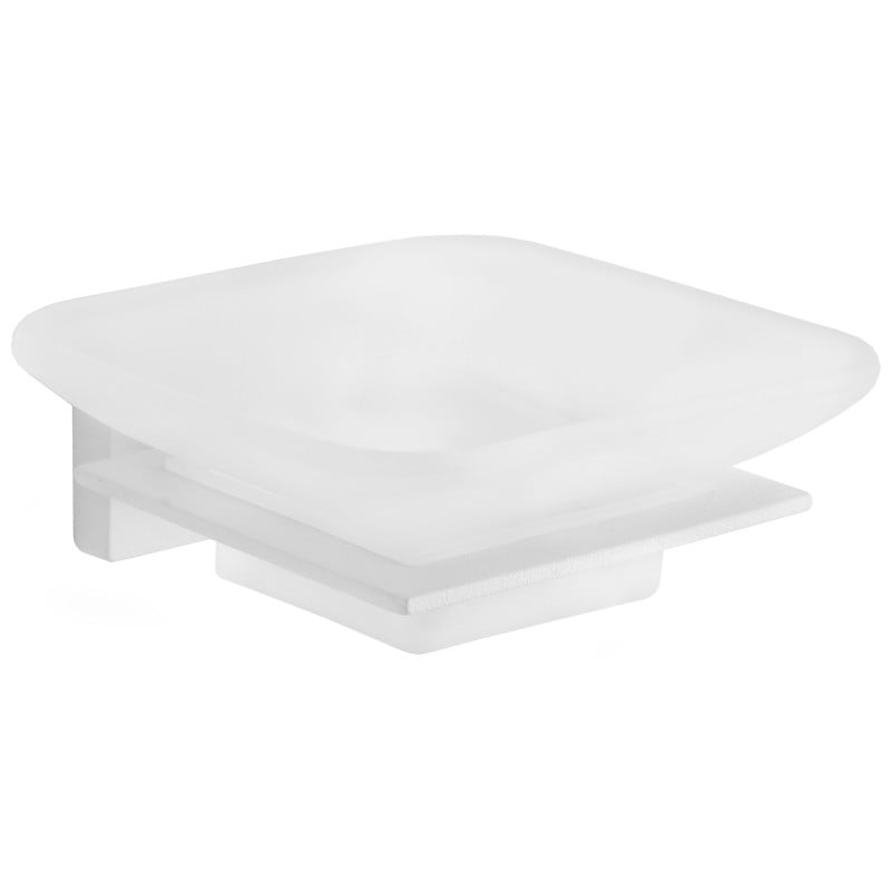 Mexen Arno üvegcsík, fehér - 7020739-20