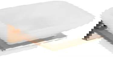 Mexen Arno brățară, aur roz - 7020739-60