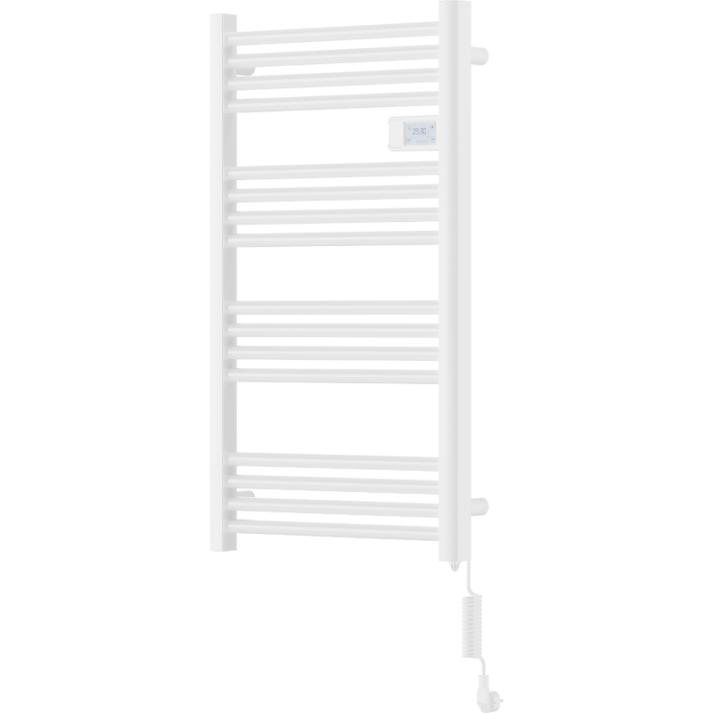 Mexen Aran elektromos radiátor 960 x 500 mm, 500 W, fehér - W306-0960-540-00-20