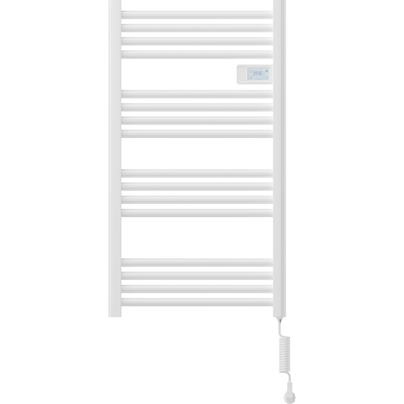Mexen Aran elektromos radiátor 960 x 500 mm, 500 W, fehér - W306-0960-540-00-20
