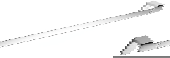 Mexen Lea cuier pentru prosop, Crom - 7026024-00