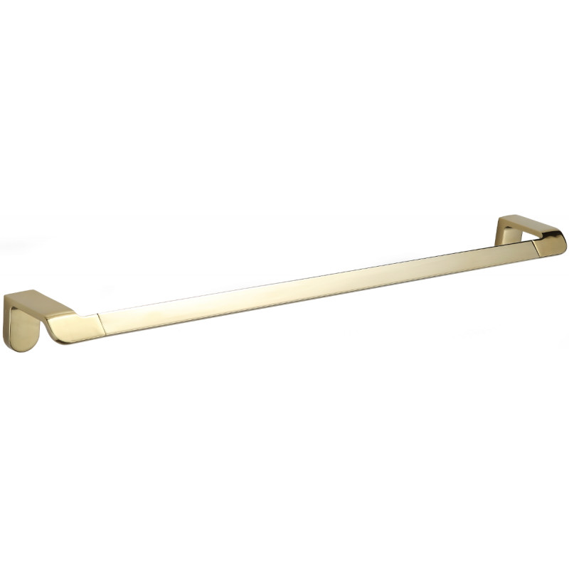 Mexen Lea cuier pentru prosop, auriu - 7026024-50