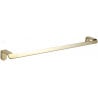 Mexen Lea suport pentru prosop, auriu - 7026024-50