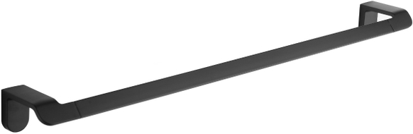 Mexen Lea cuier pentru prosop, negru - 7026024-70