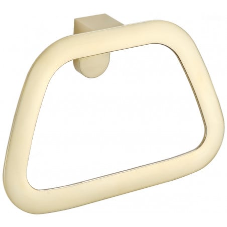 Mexen Lea cuier pentru prosop, Aurie - 7026032-50