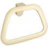 Mexen Lea suport prosop, auriu - 7026032-50