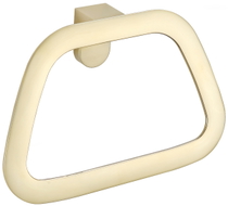 Mexen Lea suport pentru prosop, auriu - 7026032-50