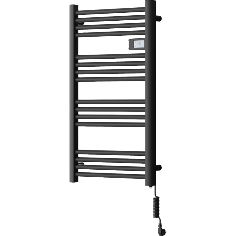 Mexen Aran elektromos radiátor 960 x 500 mm, 500 W, fekete - W306-0960-540-00-70