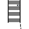 Radiator electric Mexen Aran 960 x 500 mm, 500 W, negru - W306-0960-540-00-70