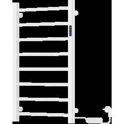 Radiator electric Mexen Oso 2 în 1, vertical, 910 x 500 mm, 200 W, alb - W304-0910-500-00-20