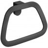 Mexen Lea cuier pentru prosop, negru - 7026032-70