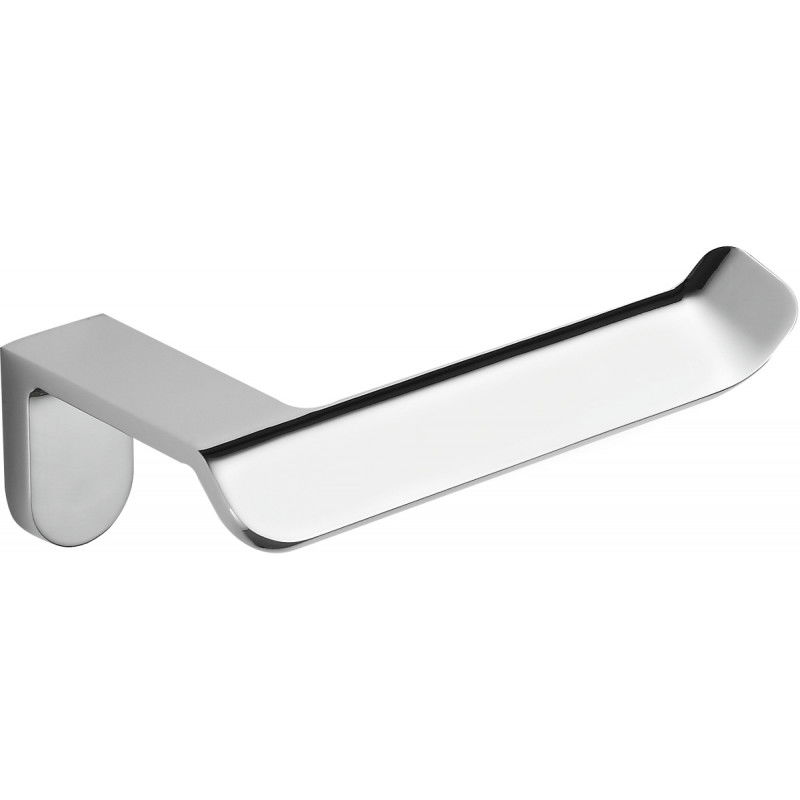 Mexen Lea WC papír tartó, Króm - 7026033-00