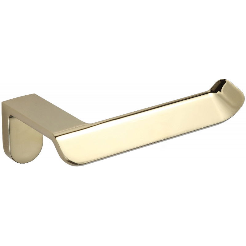 Mexen Lea WC-papírtartó, arany - 7026033-50