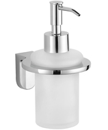 Mexen Lea dozator săpun, crom - 70260388-00