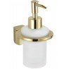 Mexen Lea dispenser săpun, auriu - 70260388-50