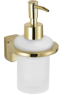 Mexen Lea dispenser săpun, auriu - 70260388-50