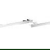 Mexen Pavo cuier pentru prosop, Crom - 7030424-00