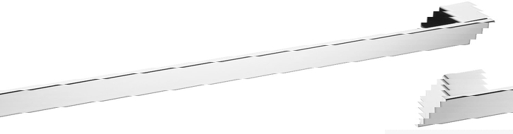 Mexen Pavo cuier pentru prosop, Crom - 7030424-00