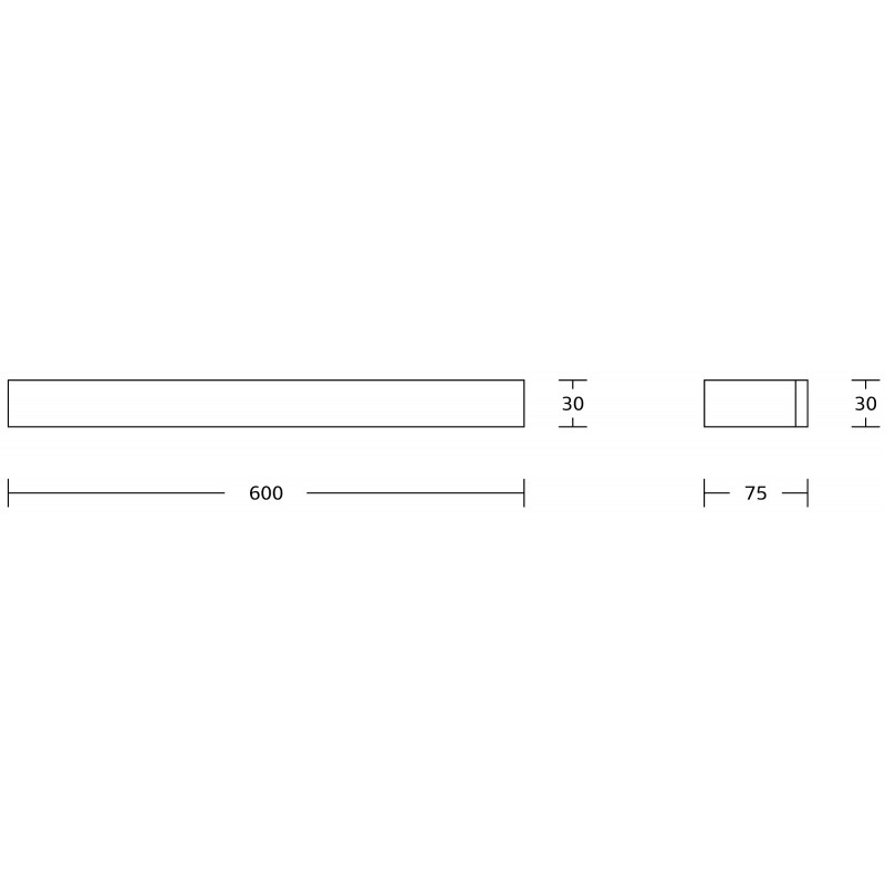 Mexen Pavo törölközőtartó, arany - 7030424-50
