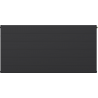 Mexen Line CCL21 panelradiátor 600 x 1200 mm, alsó középső csatlakozás, 1452 W, antracit - W6C21L-060-120-66