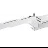 Mexen Pavo WC papír tartó, Króm - 7030433-00