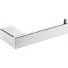 Mexen Pavo WC-papírtartó, króm - 7030433-00
